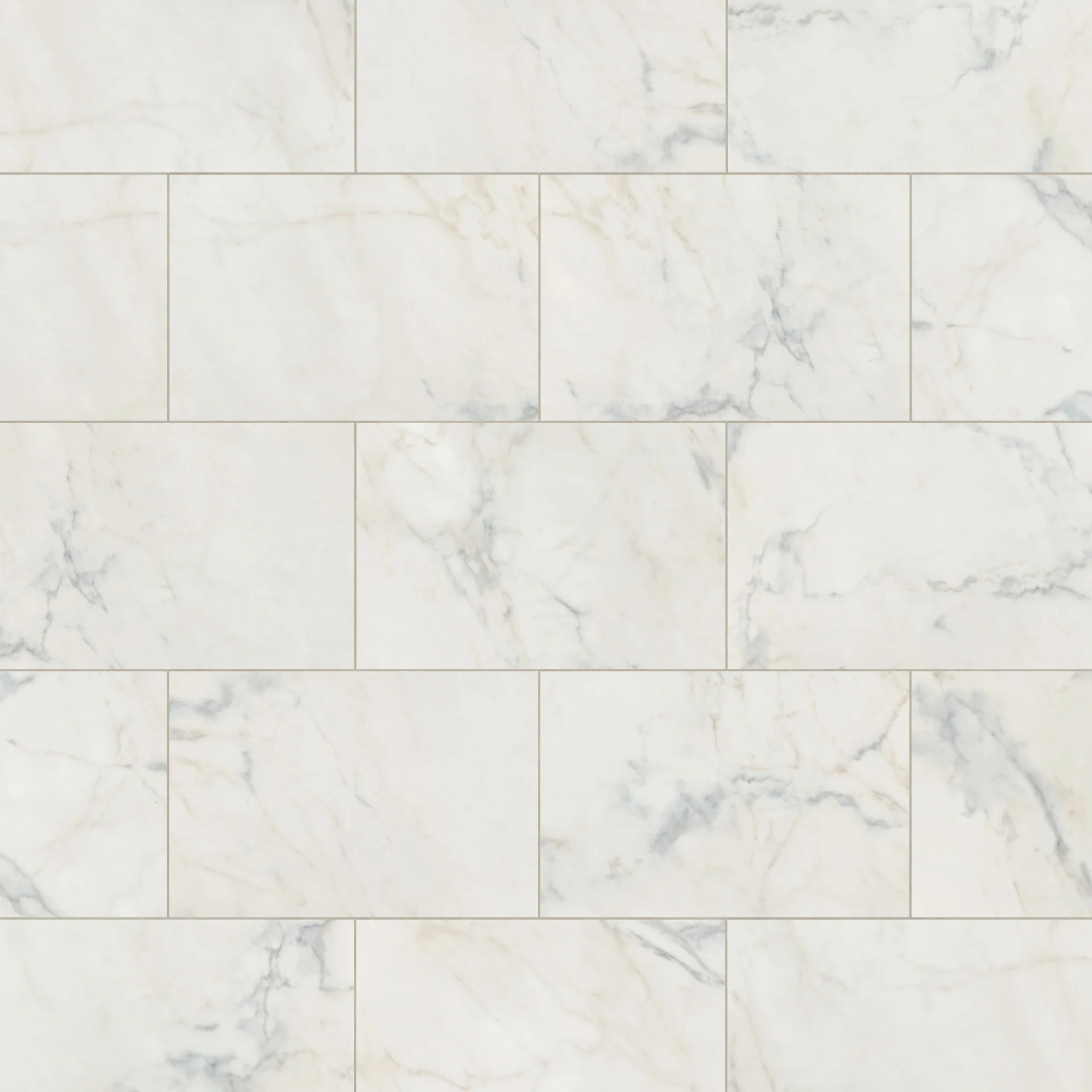 Karndean Knight Tile Glacial Marble ST27